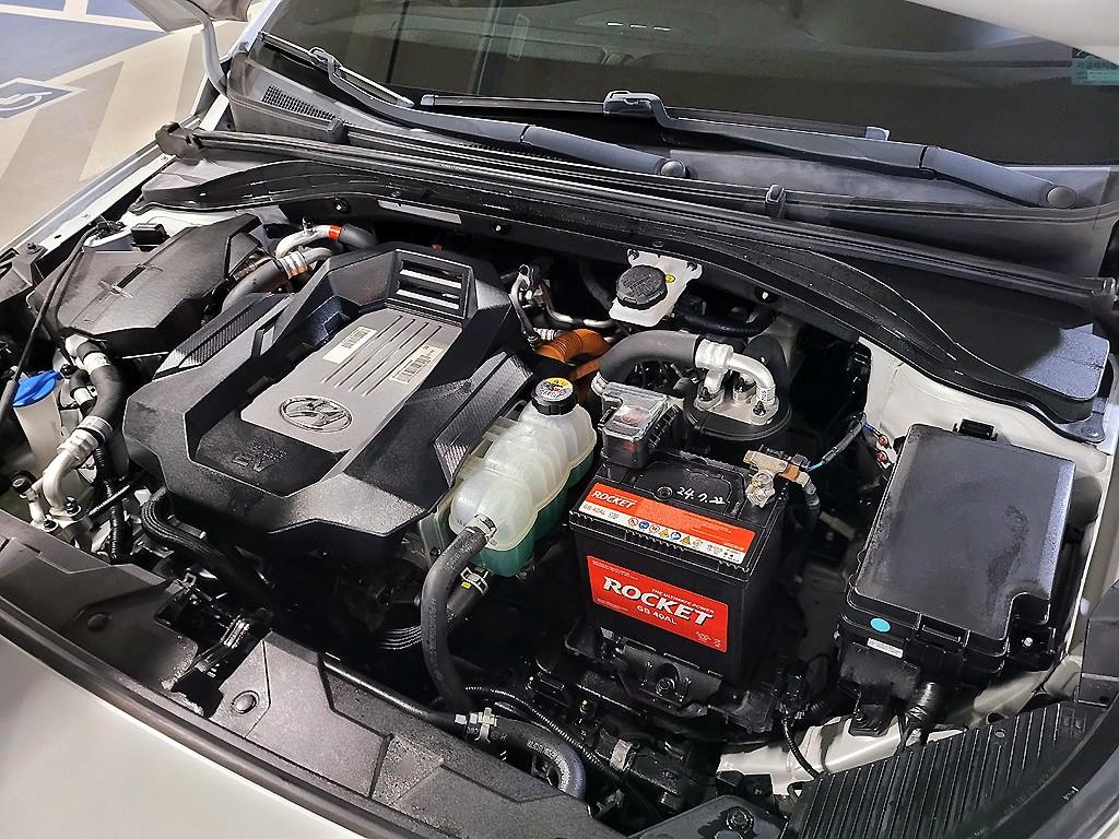 HYUNDAI Ioniq 2018 - Importación desde Corea - HF Imports Iquique - Foto 19