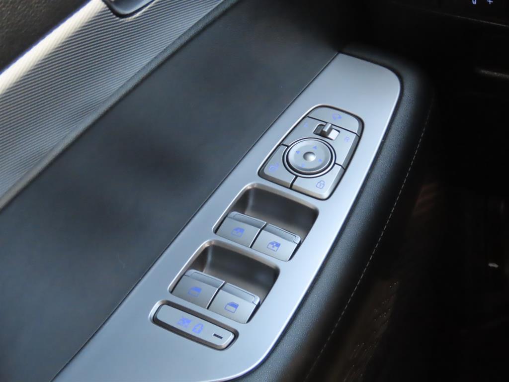 HYUNDAI Palisade 2019 Azul - Importación desde Corea - HF Imports Iquique - Foto 8