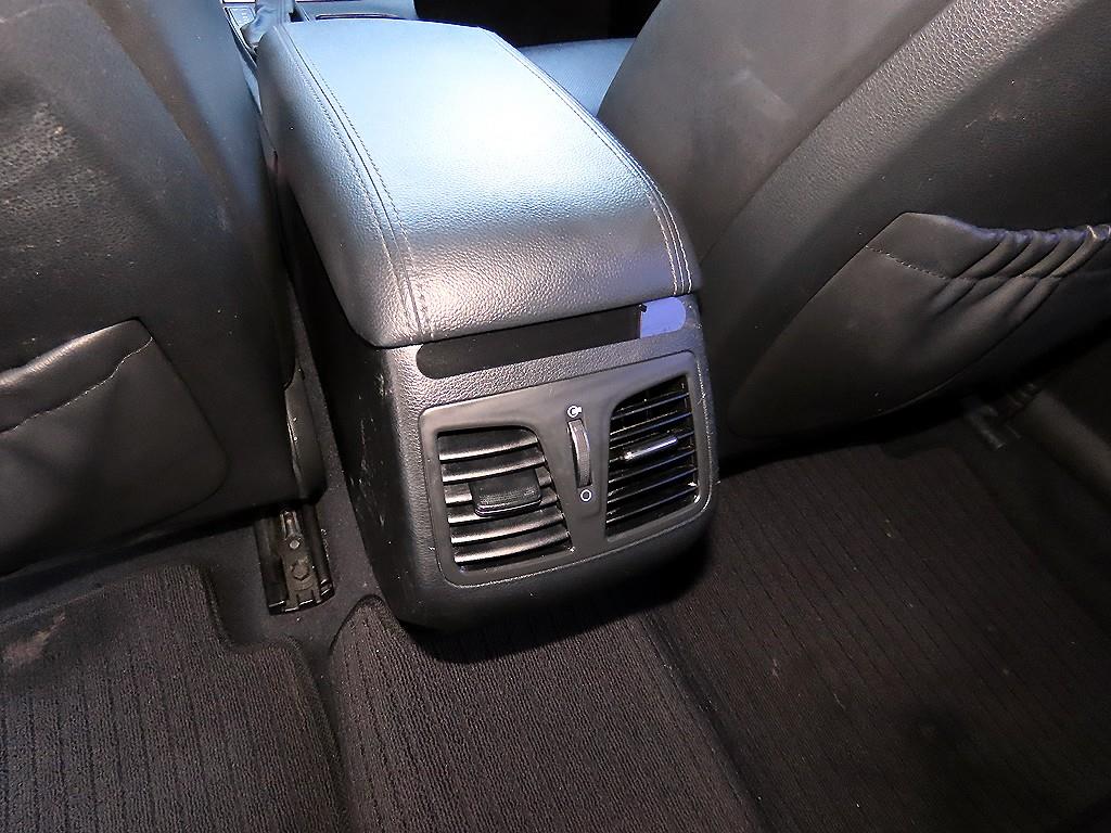 HYUNDAI Sonata 2016 Negro - Importación desde Corea - HF Imports Iquique - Foto 18