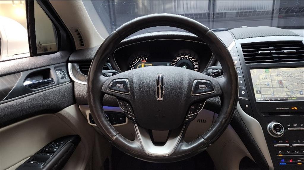 Lincoln MKC 2018 Blanco - Importación desde Corea - HF Imports Iquique - Foto 13