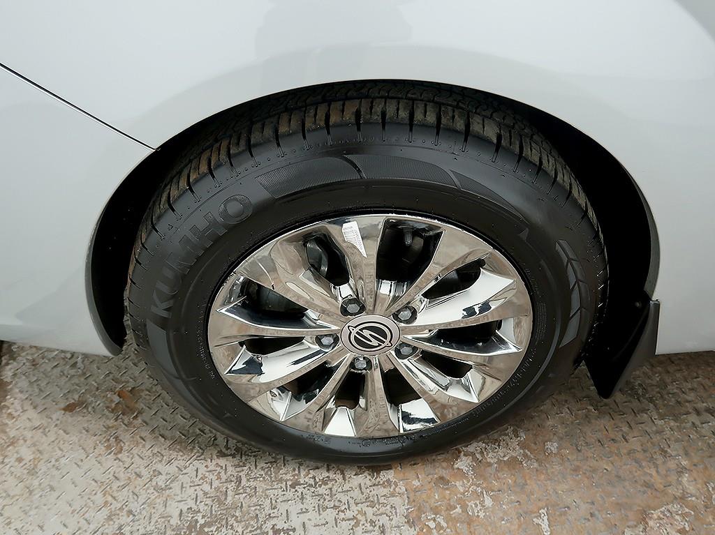 Ssangyong Korando 2018 Plateado - Importación desde Corea - HF Imports Iquique - Foto 8