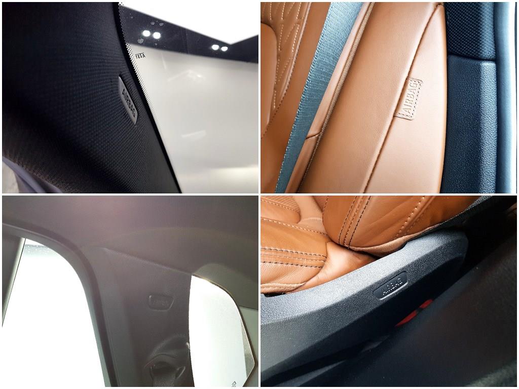 BMW X5 2022 Blanco - Importación desde Corea - HF Imports Iquique - Foto 15