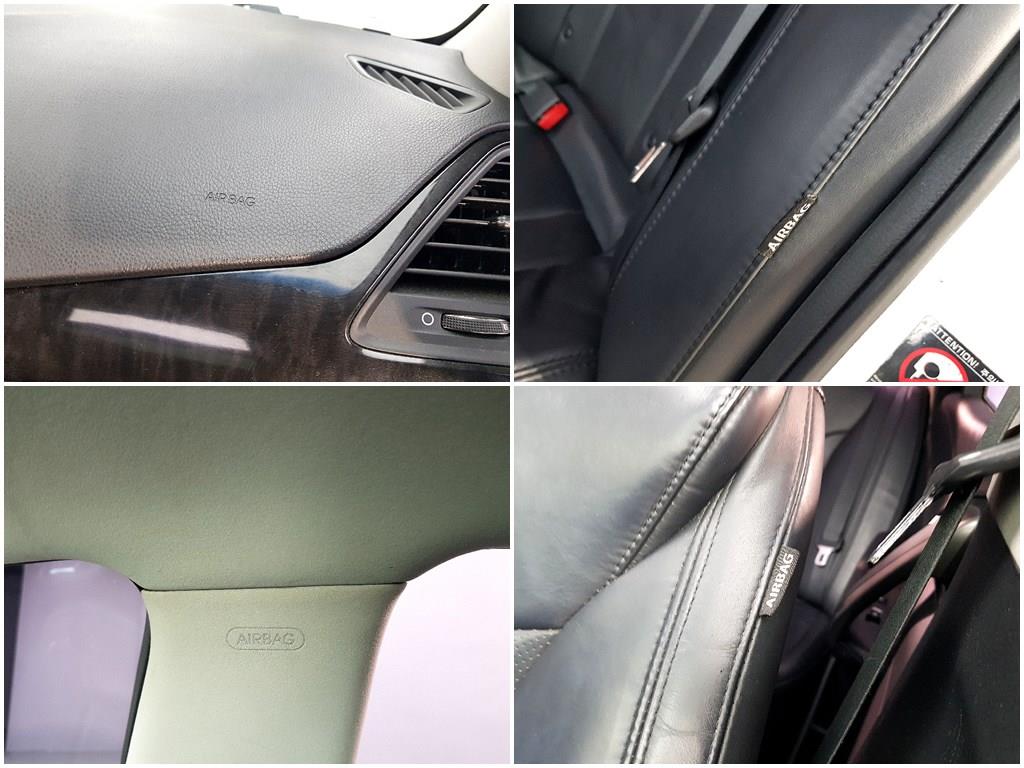 HYUNDAI Grandeur 2015 Blanco - Importación desde Corea - HF Imports Iquique - Foto 15