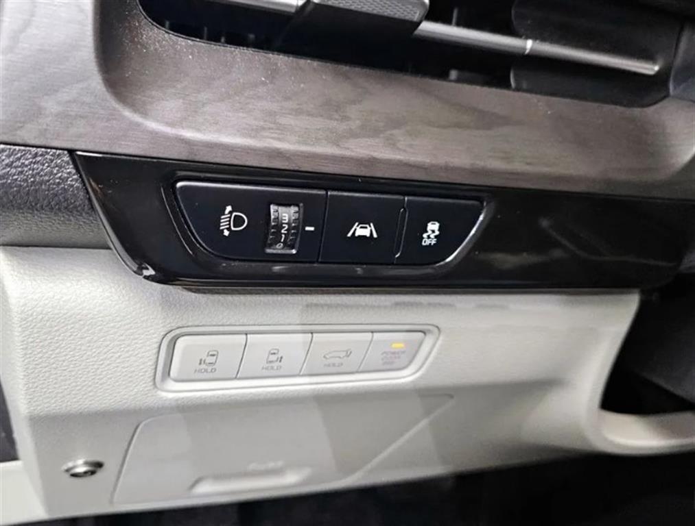 KIA Carnival 2021 Blanco - Importación desde Corea - HF Imports Iquique - Foto 17