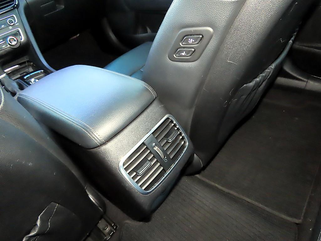 KIA K5 2016 Negro - Importación desde Corea - HF Imports Iquique - Foto 17