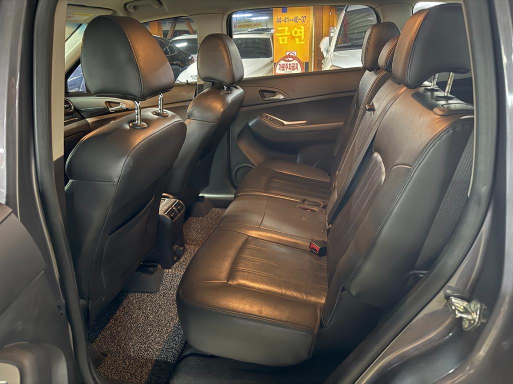 Chevrolet Orlando - Vista 8