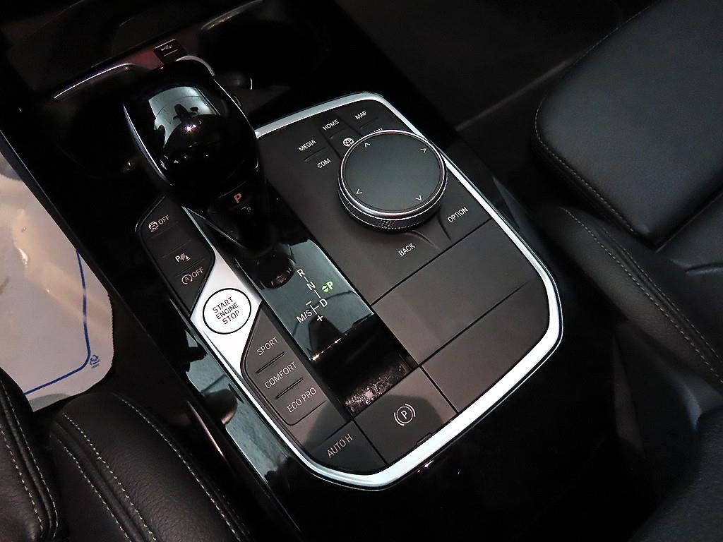 BMW 1 series - Vista 12