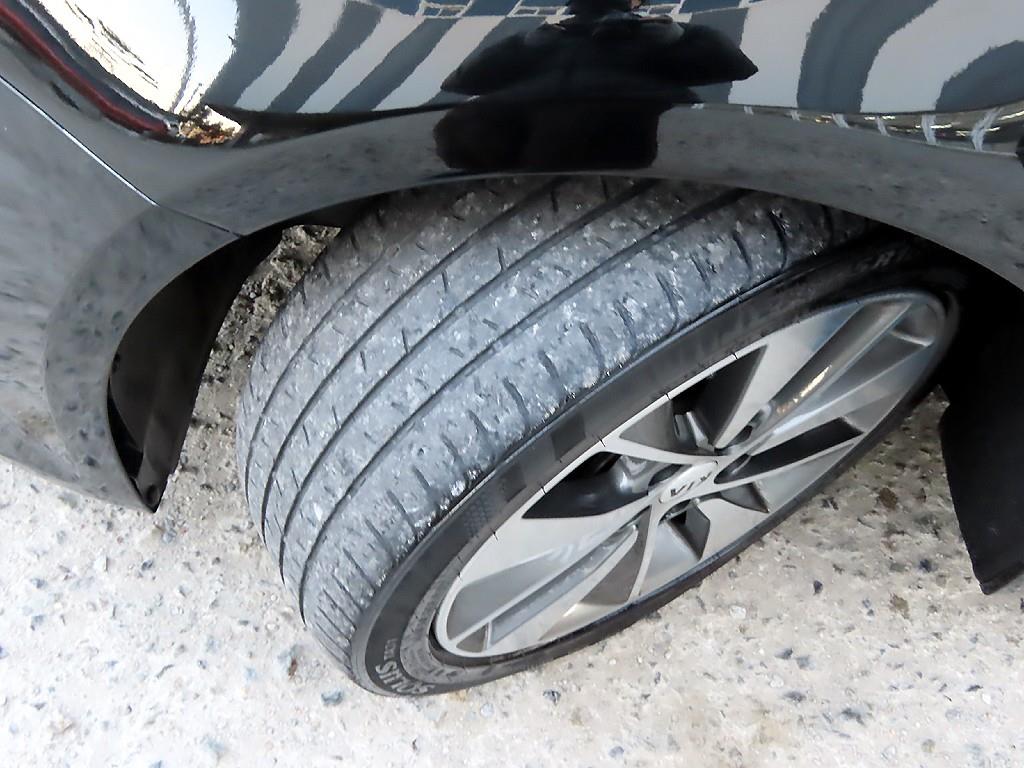 KIA K5 2016 Negro - Importación desde Corea - HF Imports Iquique - Foto 20