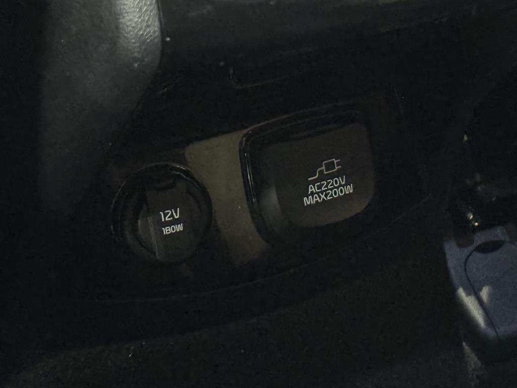 KIA Sorento 2024 Gris - Importación desde Corea - HF Imports Iquique - Foto 15