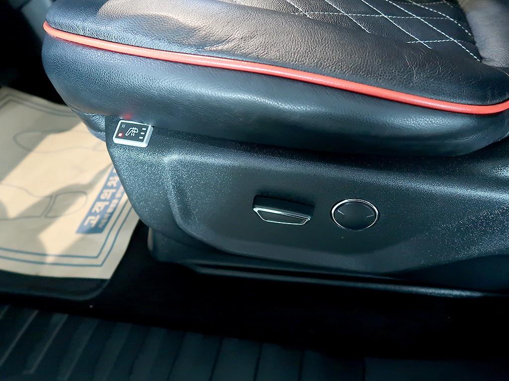 Ford F-Series 2018 Blanco - Importación desde Corea - HF Imports Iquique - Foto 13