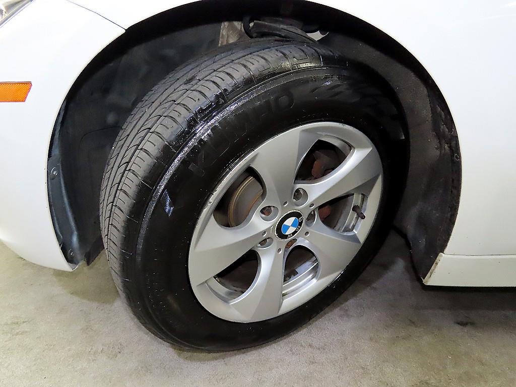 BMW 3 series 2014 Blanco - Importación desde Corea - HF Imports Iquique - Foto 19