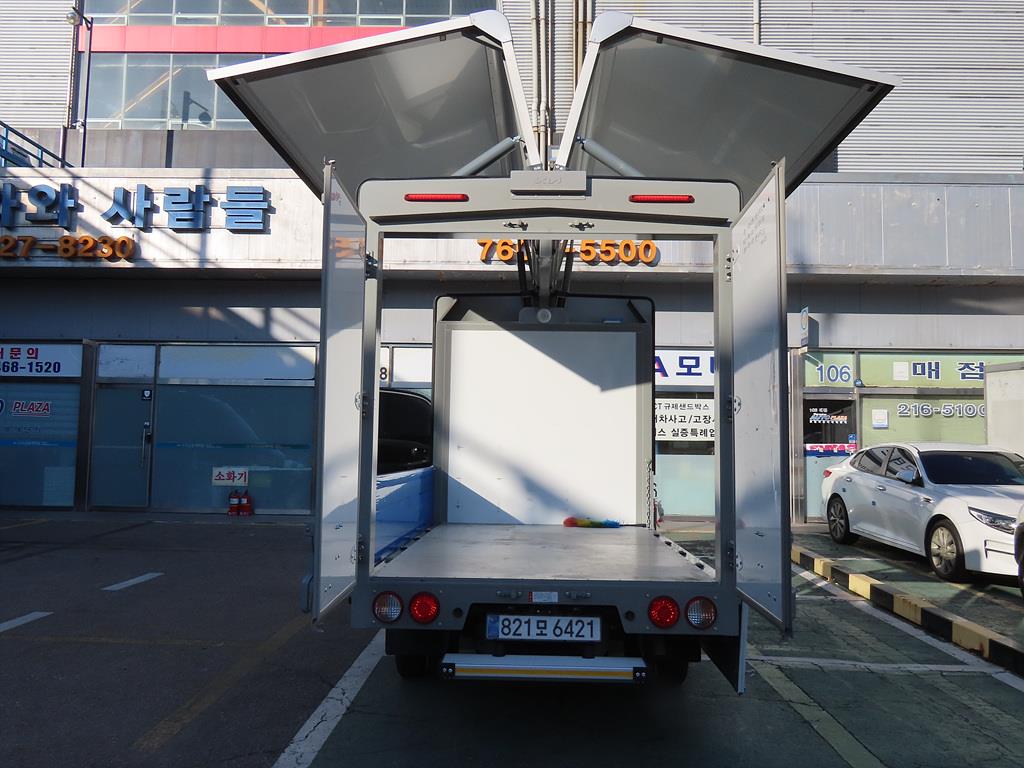Small Truck Top_Wingbody - Vista 4