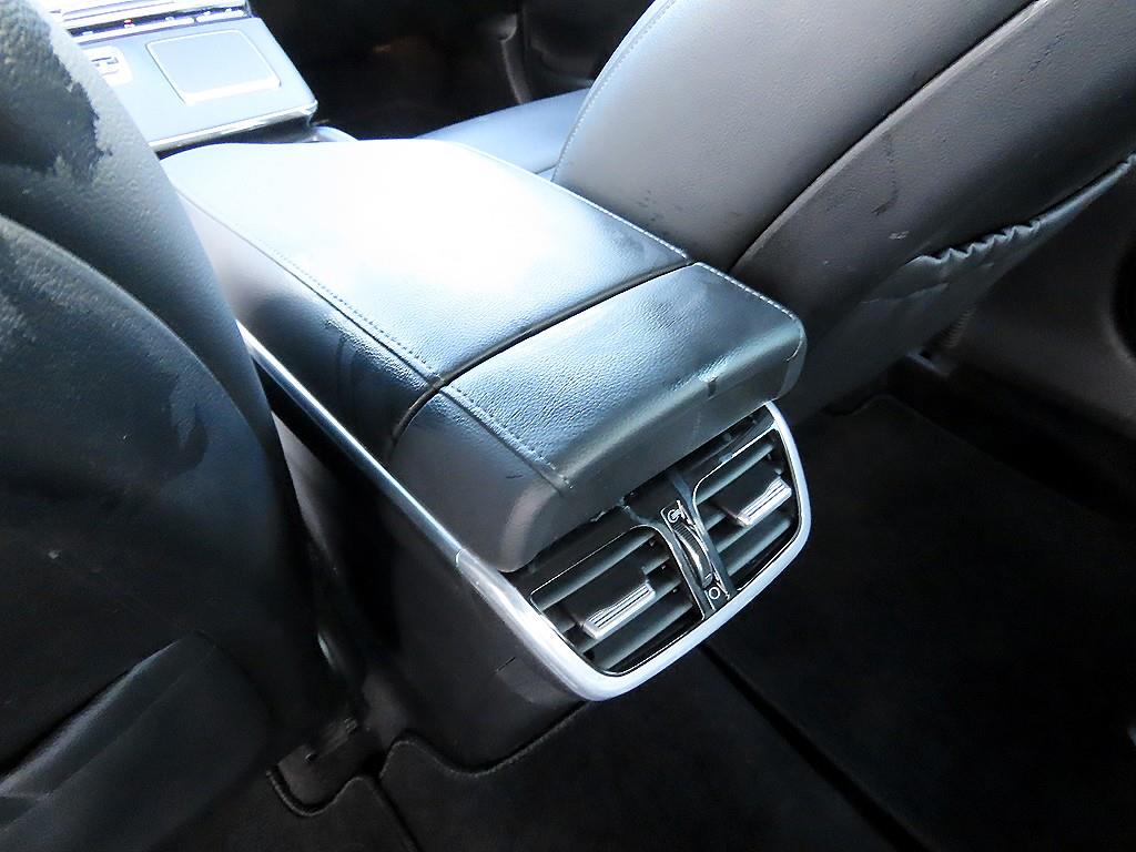 HYUNDAI Grandeur 2020 Negro - Importación desde Corea - HF Imports Iquique - Foto 17