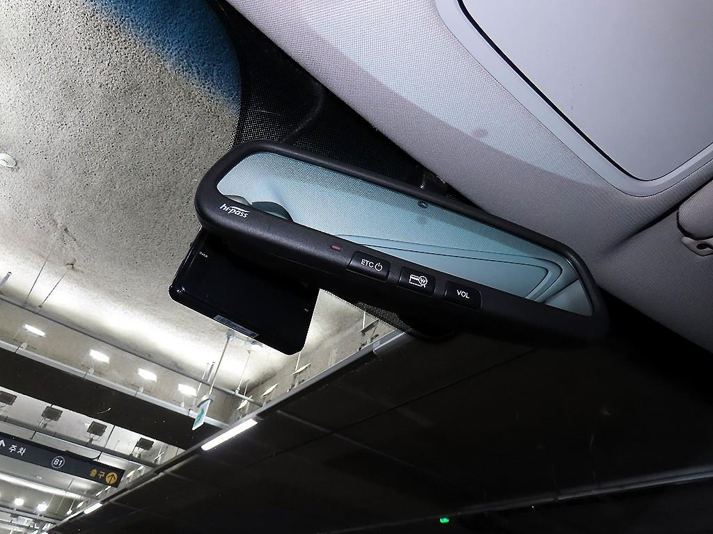 KIA K7 2017 Negro - Importación desde Corea - HF Imports Iquique - Foto 16