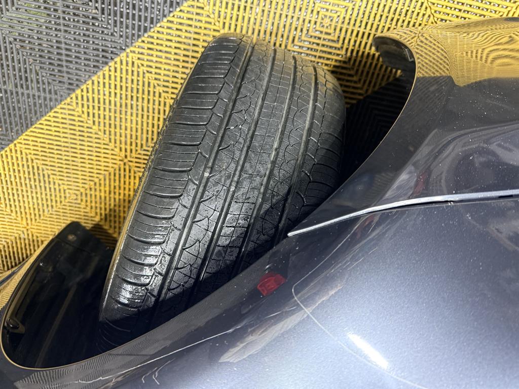 Lexus IS 2015 Gris - Importación desde Corea - HF Imports Iquique - Foto 20