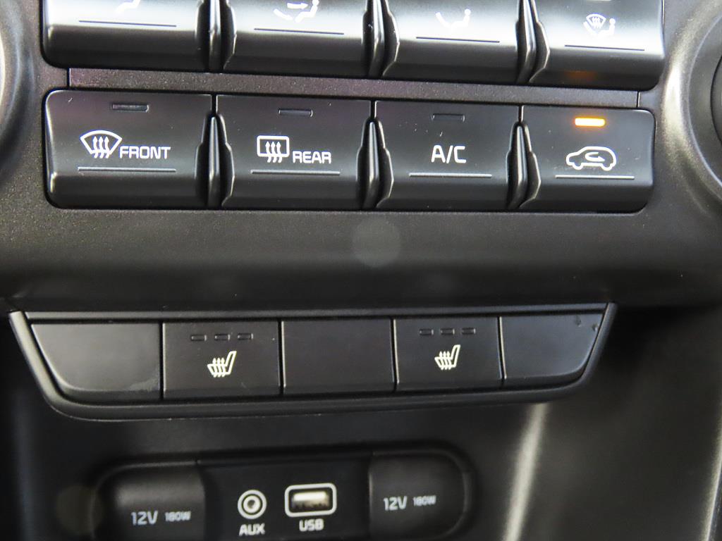 KIA Sportage 2018 Blanco - Importación desde Corea - HF Imports Iquique - Foto 14