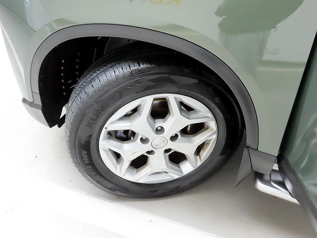 Ssangyong Rexton 2023 Verde - Importación desde Corea - HF Imports Iquique - Foto 19