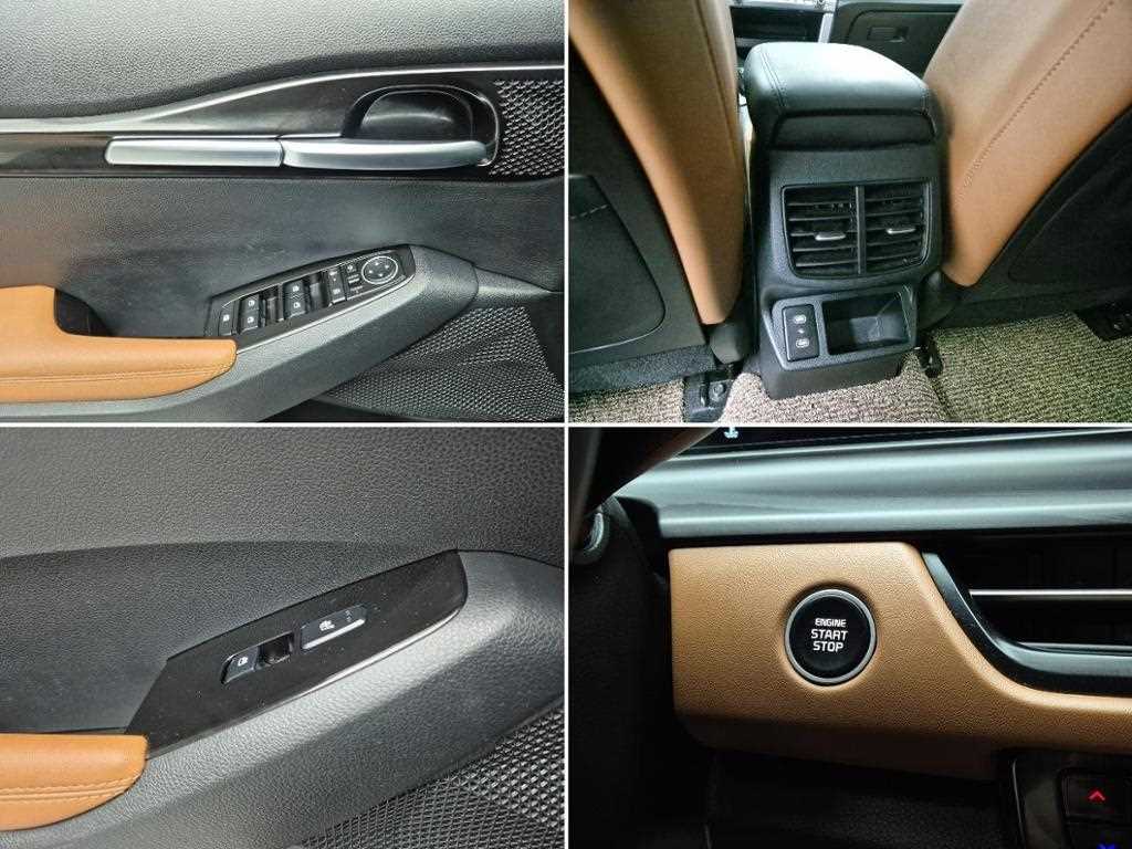 KIA Seltos 2024 Gris - Importación desde Corea - HF Imports Iquique - Foto 18