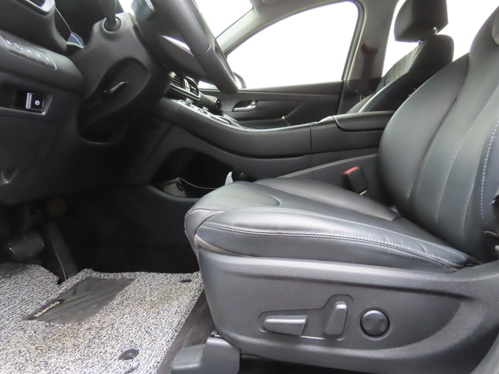 HYUNDAI Santa Fe - Vista 11