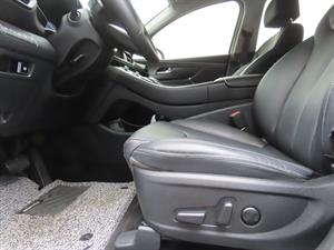 HYUNDAI Santa Fe - Vista 12