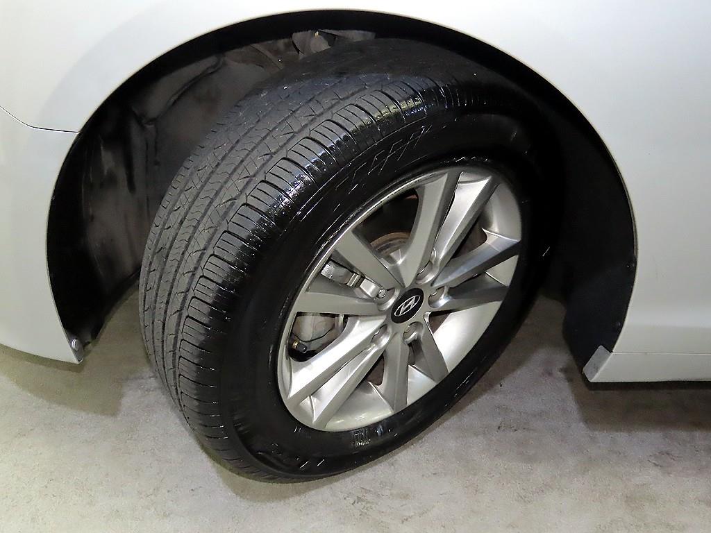 HYUNDAI Sonata 2016 Plateado - Importación desde Corea - HF Imports Iquique - Foto 18