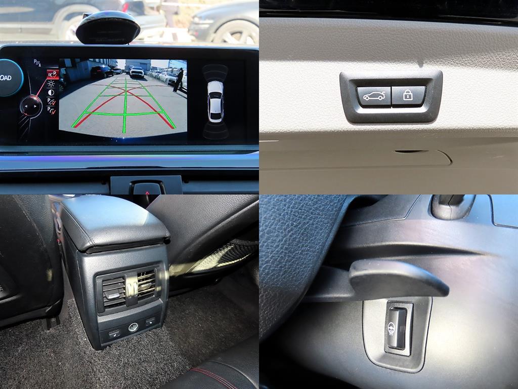 BMW 4 Series 2015 Azul - Importación desde Corea - HF Imports Iquique - Foto 18