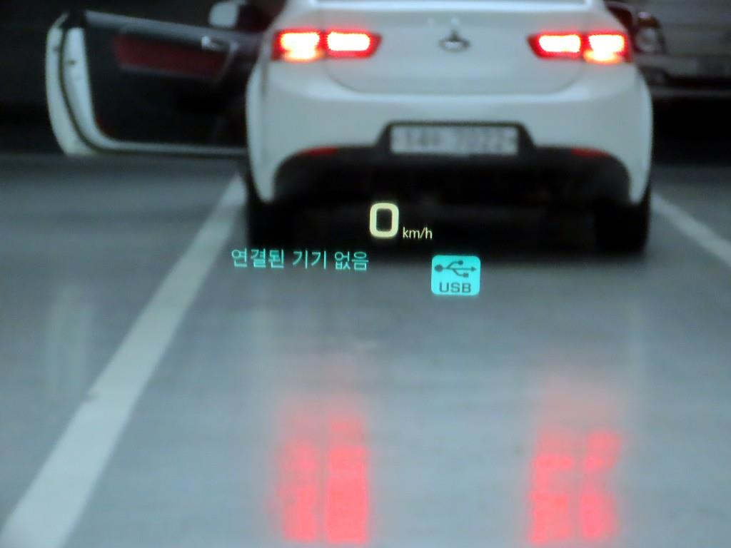 Cadillac ATS - Vista 12