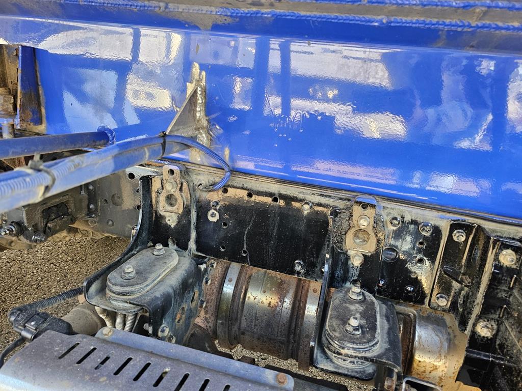 medium and large cargo Rory - Vista 10