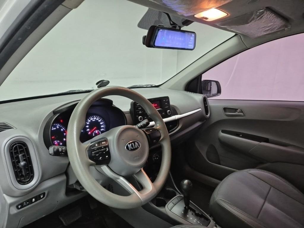 KIA Morning - Vista 7