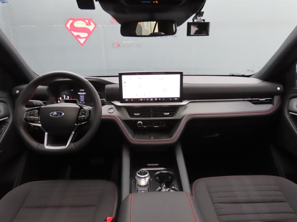 Ford Explorer 2025 - Importación desde Corea - HF Imports Iquique - Foto 9