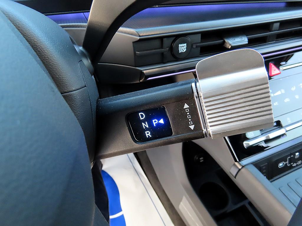 HYUNDAI Santa Fe - Vista 11