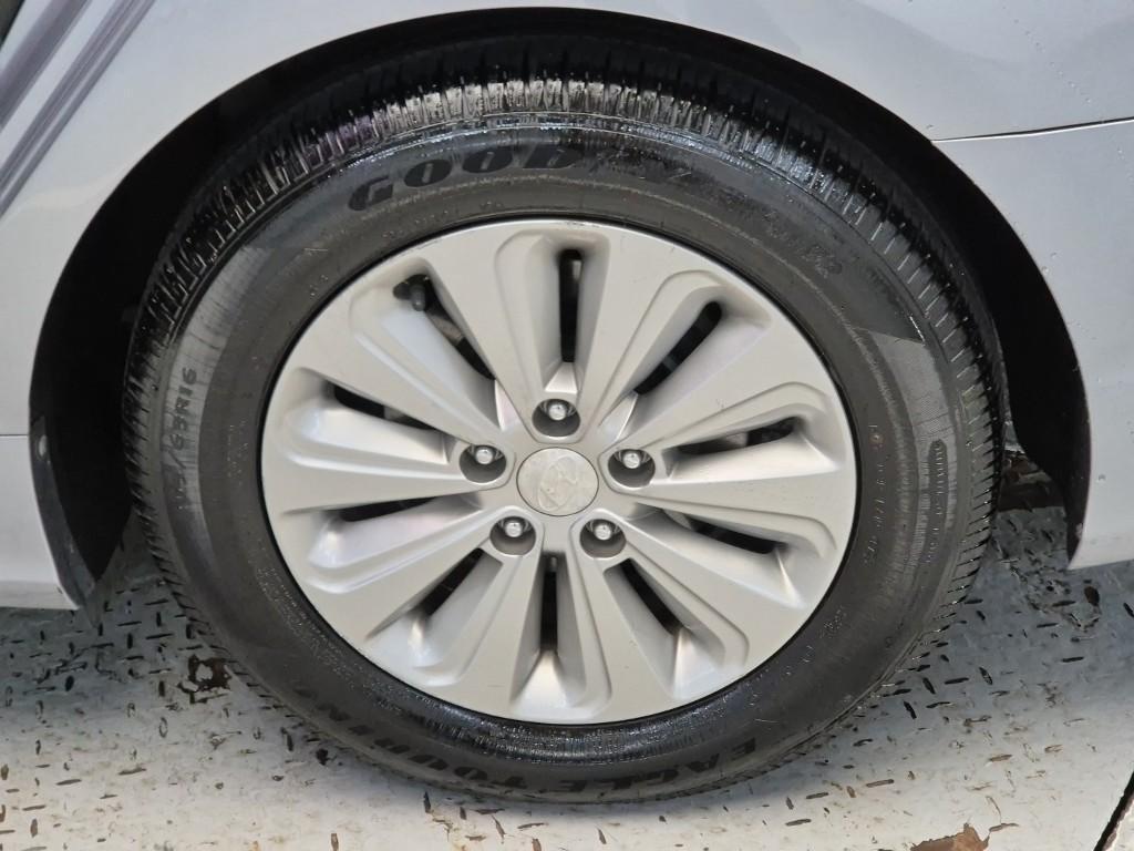 HYUNDAI Sonata 2015 Gris - Importación desde Corea - HF Imports Iquique - Foto 20