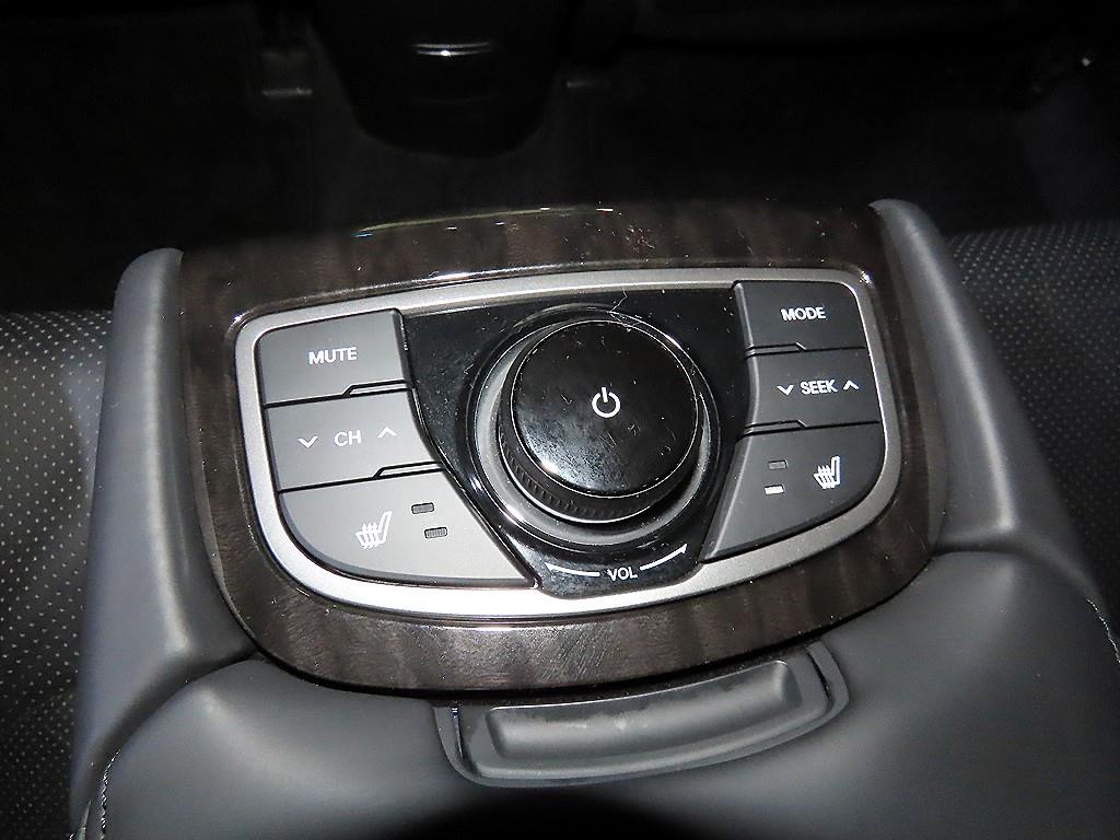 HYUNDAI Grandeur 2014 Negro - Importación desde Corea - HF Imports Iquique - Foto 15