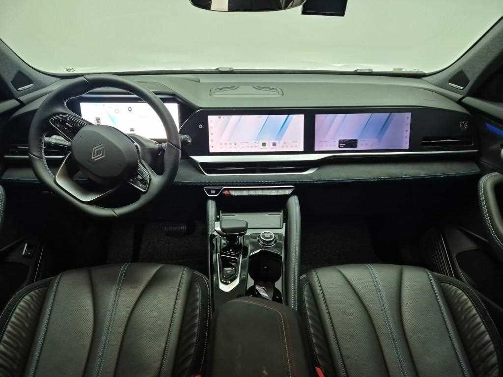 SAMSUNG Grand Koleos - Vista 6