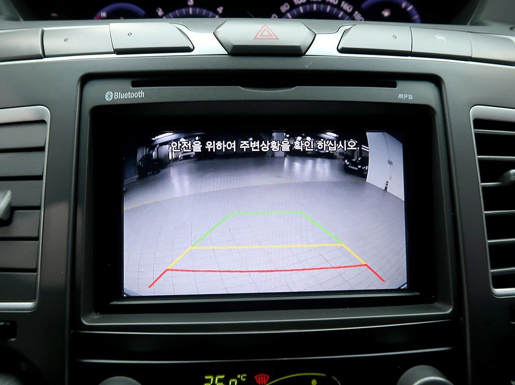 Ssangyong Korando 2018 Plateado - Importación desde Corea - HF Imports Iquique - Foto 13