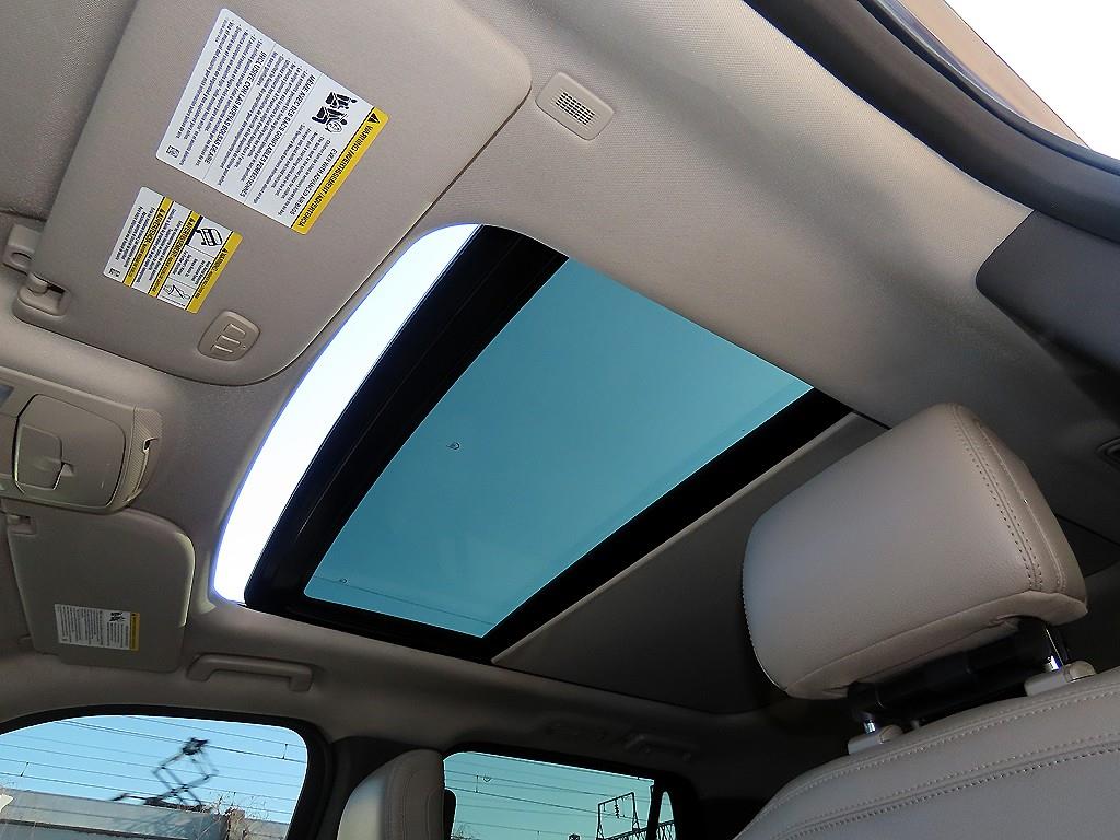 Ford Expedition 2018 Café - Importación desde Corea - HF Imports Iquique - Foto 16