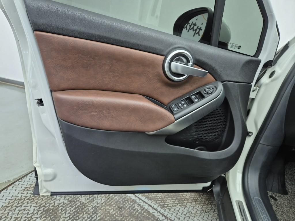 Fiat 500X 2016 Blanco - Importación desde Corea - HF Imports Iquique - Foto 19