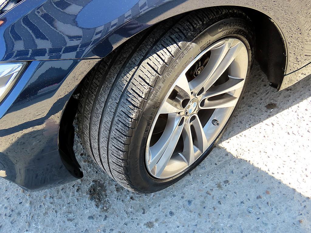 BMW 4 Series 2015 Azul - Importación desde Corea - HF Imports Iquique - Foto 20