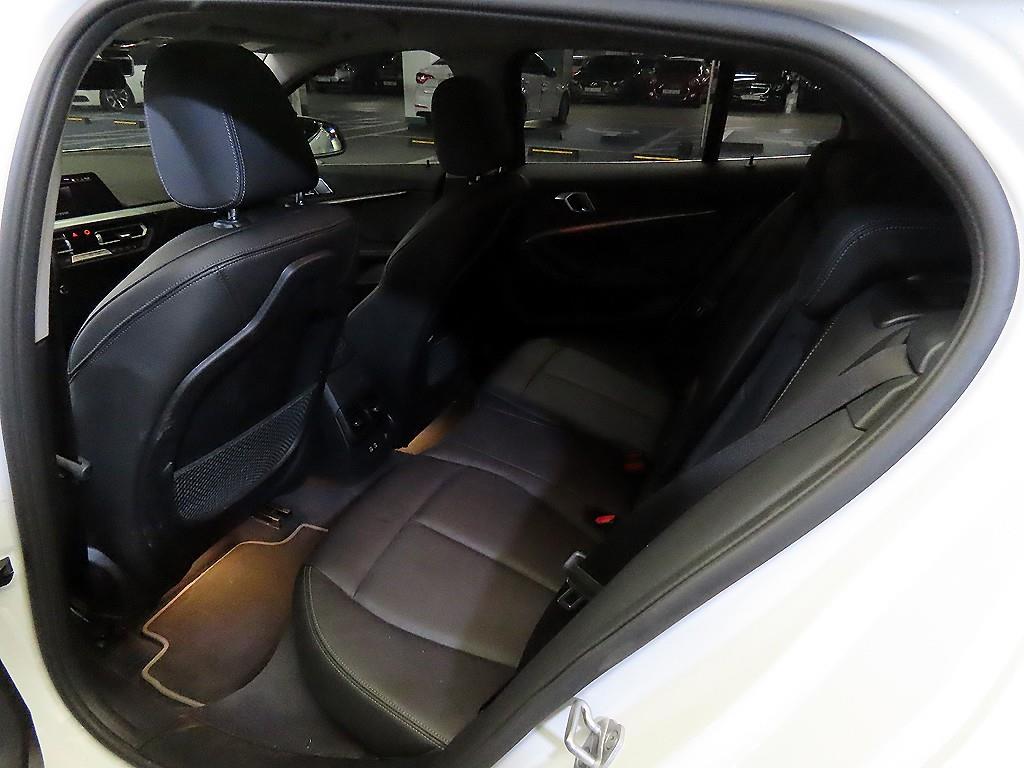 BMW 1 series - Vista 7