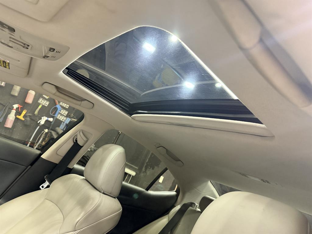 Lexus IS 2015 Gris - Importación desde Corea - HF Imports Iquique - Foto 15