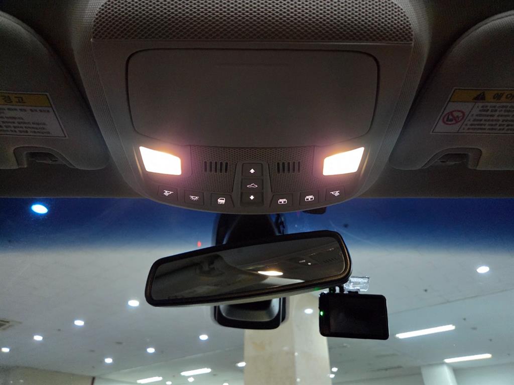 Lincoln MKZ 2016 Negro - Importación desde Corea - HF Imports Iquique - Foto 16