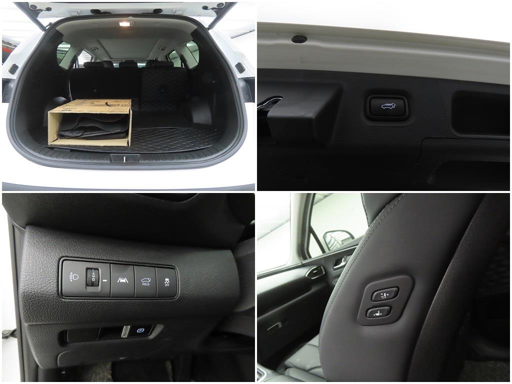 HYUNDAI Santa Fe 2022 Blanco - Importación desde Corea - HF Imports Iquique - Foto 17