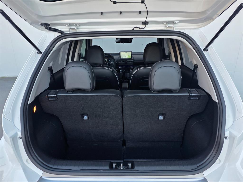 HYUNDAI Casper 2023 Blanco - Importación desde Corea - HF Imports Iquique - Foto 18