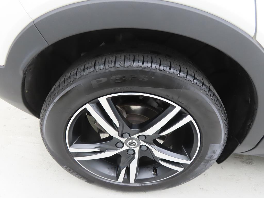 Volvo XC40 2019 Blanco - Importación desde Corea - HF Imports Iquique - Foto 20