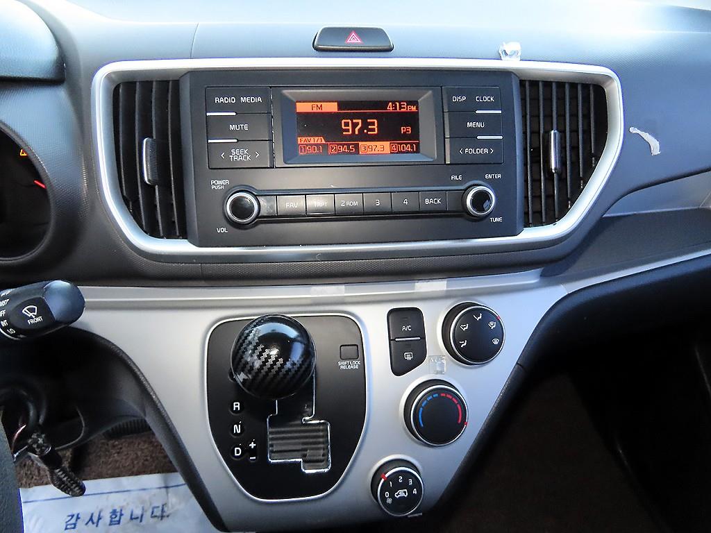 KIA Ray 2020 Blanco - Importación desde Corea - HF Imports Iquique - Foto 14