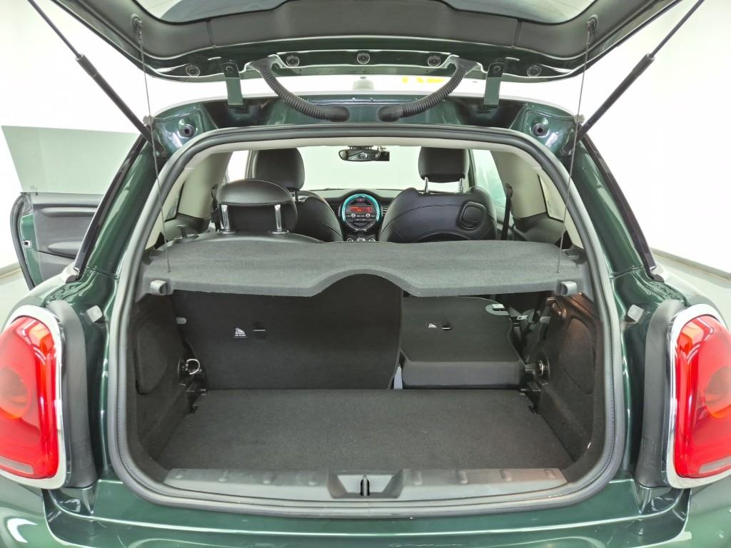 Mini Cooper 2016 Verde - Importación desde Corea - HF Imports Iquique - Foto 17