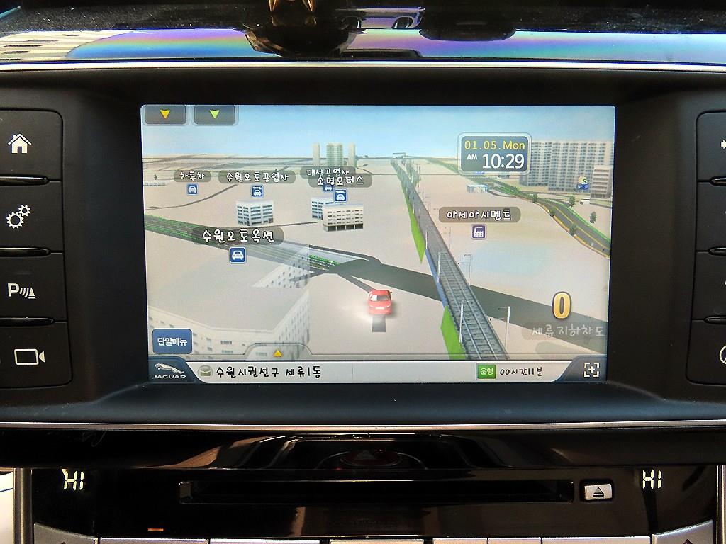 Jaguar XE 2016 Blanco - Importación desde Corea - HF Imports Iquique - Foto 14