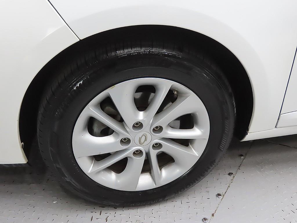 SAMSUNG SM3 - Vista 9