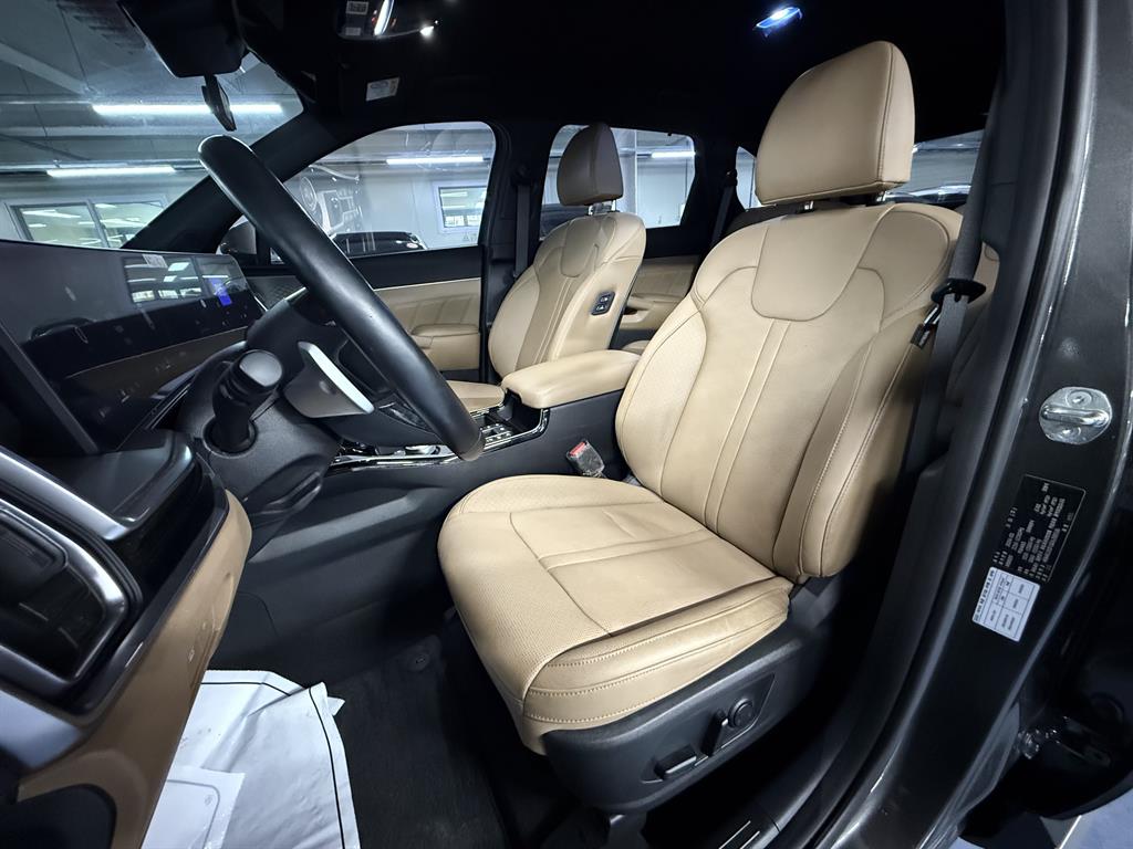 KIA Sorento - Vista 5