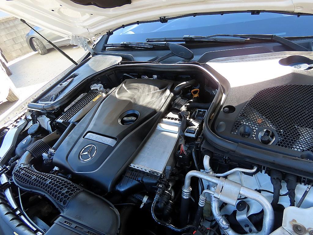 Mercedes Benz E class 2020 Blanco - Importación desde Corea - HF Imports Iquique - Foto 19